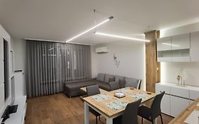Diana Apartment