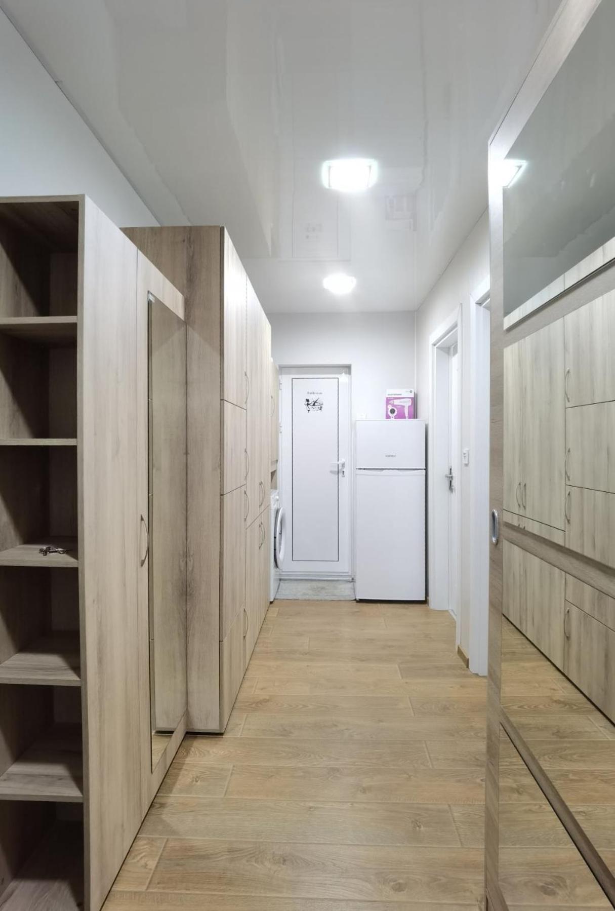 Diana Apartment Русе Екстериор снимка