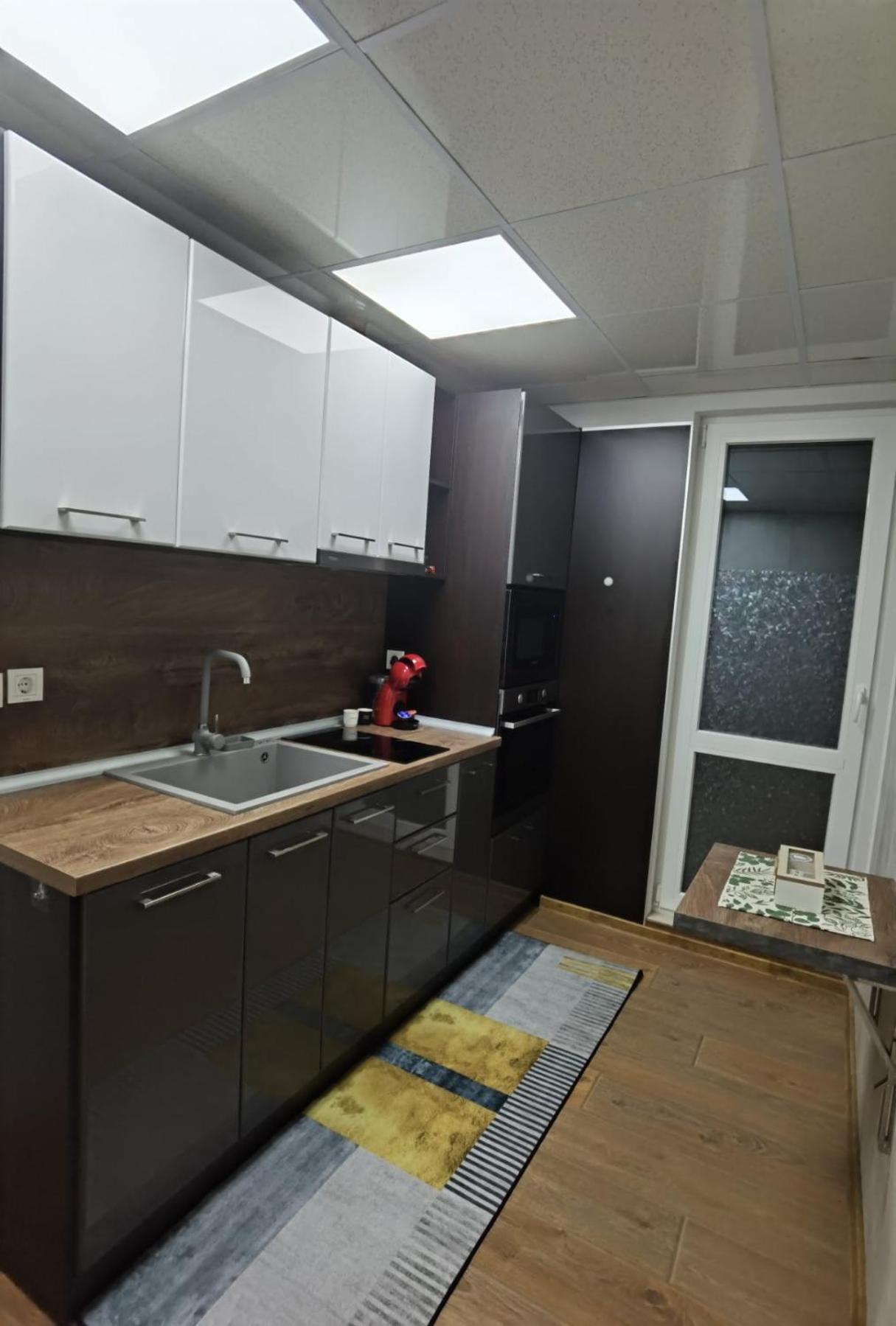 Diana Apartment Русе Екстериор снимка