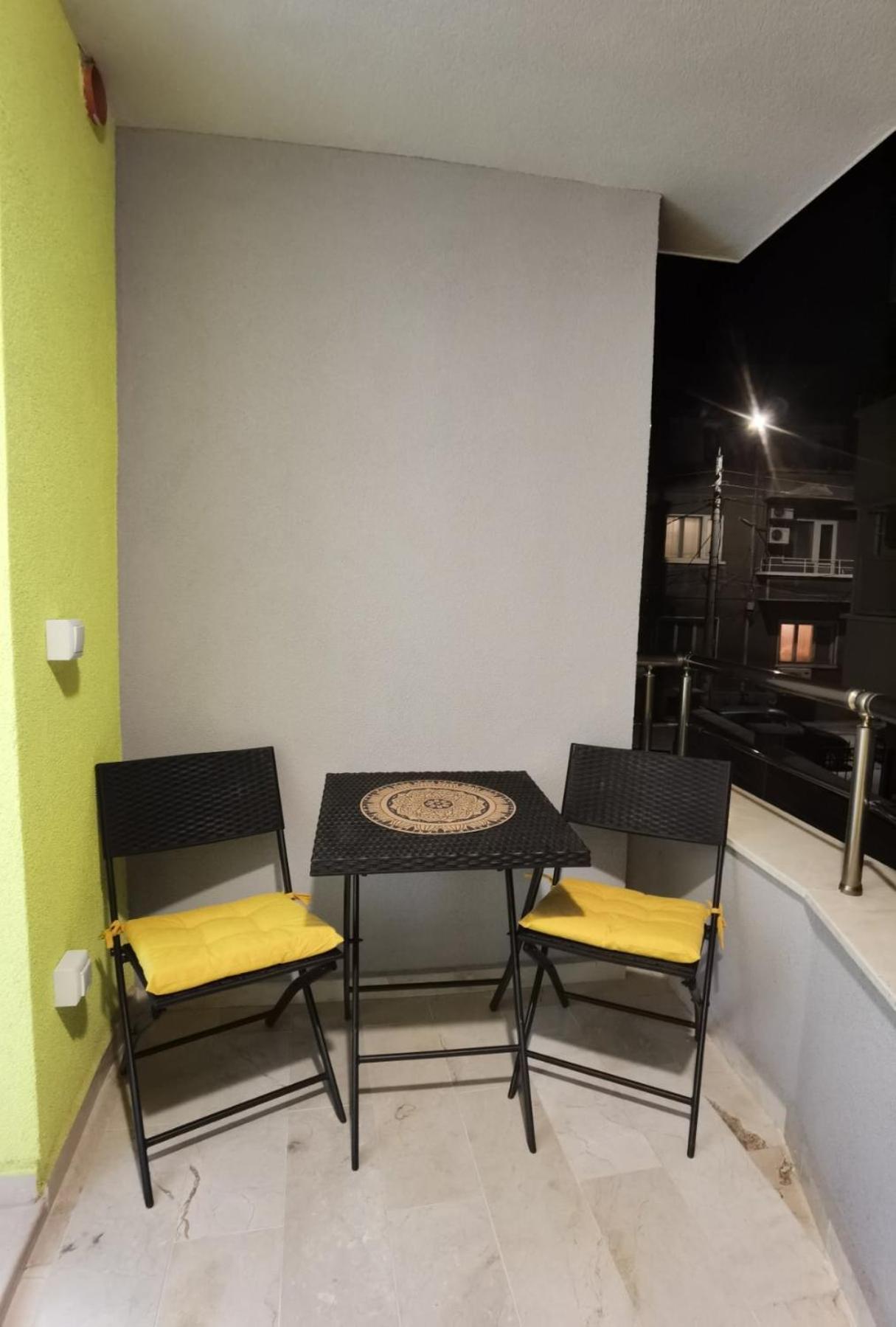 Diana Apartment Русе Екстериор снимка